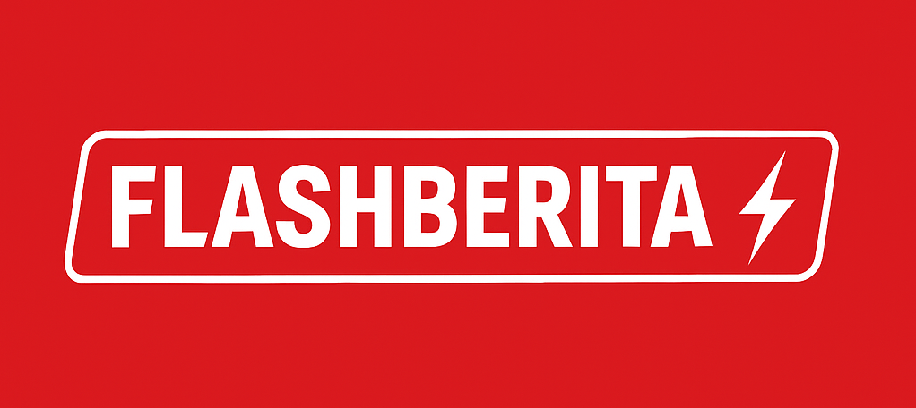 FLASHBERITA